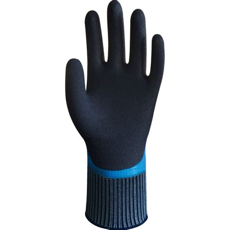 Wonder Grip Gloves Wg Aqua Rebel Safety Gear