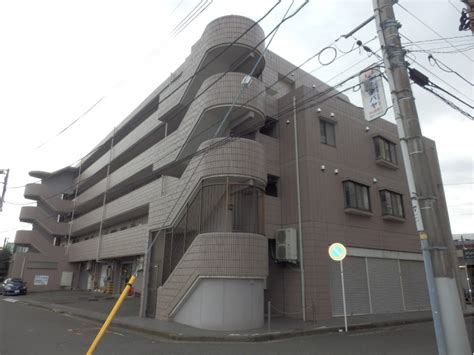 東急ドエルアルス横浜十日市場弐番館 横浜で貸事務所賃貸オフィス仲介なら株式会社クリエイクス