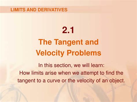 Ppt Limits And Derivatives Powerpoint Presentation Free Download