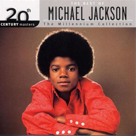 The Best Of Michael Jackson Michael Jackson アルバム