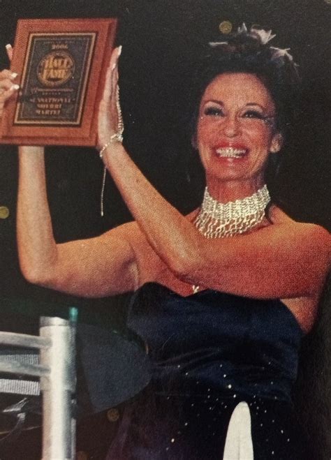 Picture Of Sherri Martel