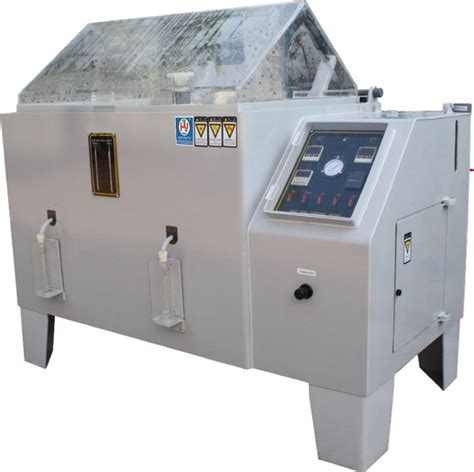 Erosion Resistance Salt Spray Corrosion Test Chamber L L