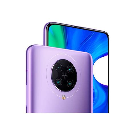 Xiaomi Poco F2 Pro 256GB Viola Dual SIM Back Market