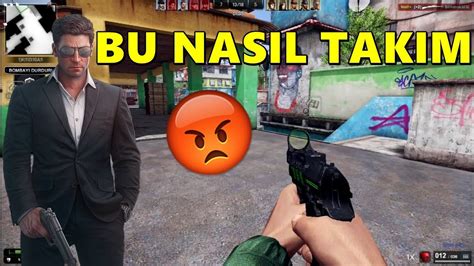 BU NASIL TAKIM ZULA REKABET YouTube