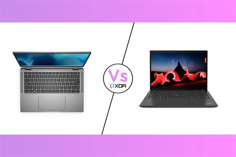 Dell Latitude 7440 Vs Lenovo Thinkpad T14 Gen 4 Which Business Laptop Is Best For You