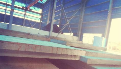 applications   steel