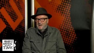 George Galloway Wanted Chinese Style Military Lockdowns During The