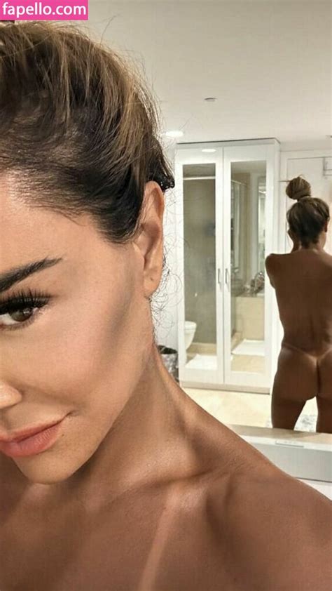 Ninel Conde Ninelconde Nude Leaked OnlyFans Photo 4 Fapello