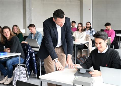 Hochschule Aalen News Wirtschaftswissenschaften Belegen Spitzenpl Tze