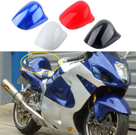 Juste De Si Ge Arri Re De Moto Capot Pour Suzuki Hayabusa Gsxrling