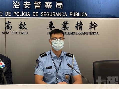 內地男偷渡來澳分租床位維生 衰貪心拾遺不報 非法旅館內被捕 澳門力報官網