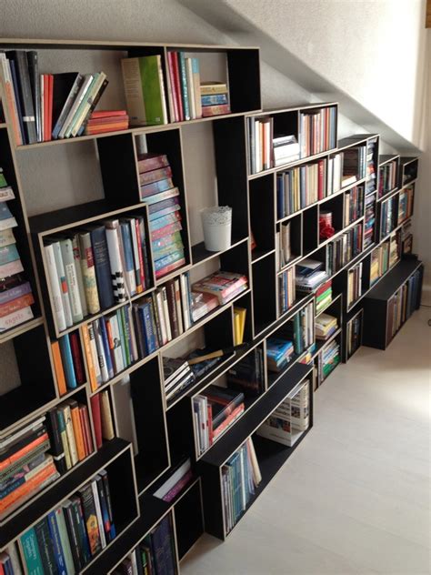 Modular Bookshelf : 7 Steps (with Pictures) - Instructables