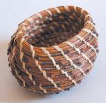 Traditional Pine Needle Basket Kit