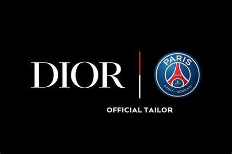 Paris Saint Germain Ahora Vestirá A Sus Jugadores Al Estilo Dior