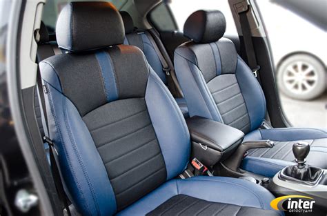 Комплект каркасных авточехлов и аксессуаров для Chevrolet Cruze — AS ...