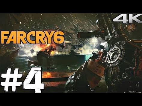 Far Cry Gameplay Walkthrough On Guerilla Mode Part Youtube