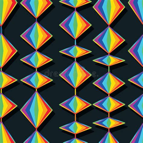 6 Rainbow Diamond Texture Free Stock Photos StockFreeImages