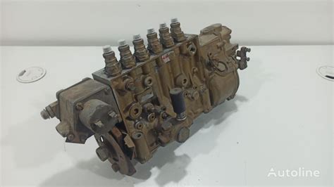 DAF 0 401 846 530 Injection Pump For Truck For Sale Portugal Leiria