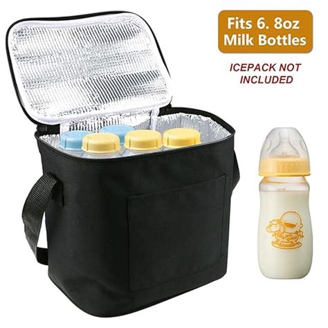 Best Cooler For Traveling With Breast Milk Buyer’s Guide And Reviews 2022