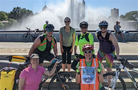 Great Allegheny Passage Ride With An Overnight At The Historic Plumer