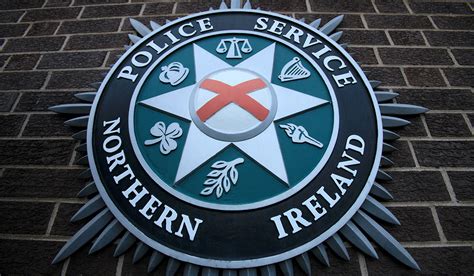 PSNI Issue Apology Following Major Data Breach