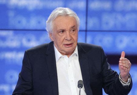 Michel Sardou Tout Savoir Et L Actualit Sur Michel Sardou