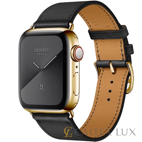 Apple Watch Hermes Series Mm Noguchi Ug Edu Gh