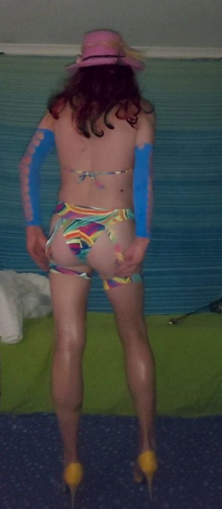 My Sexy Multicolour Bikini Pics XHamster