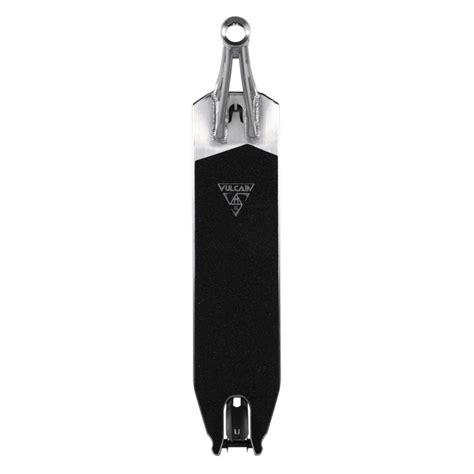ETHIC Deck VULCAIN V2 Raw | Nomadeshop