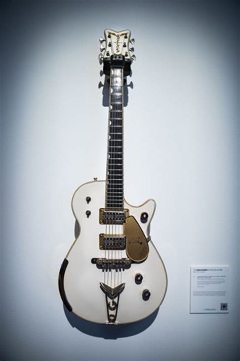 GALLERY: The David Gilmour Guitar Collection - Premier Guitar