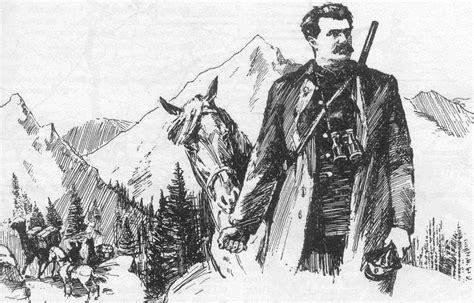 Счастливая звезда Пржевальского - Статьи