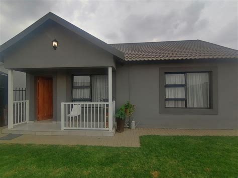 Houses For Sale In Bloemfontein Bloemfontein Property Page 24