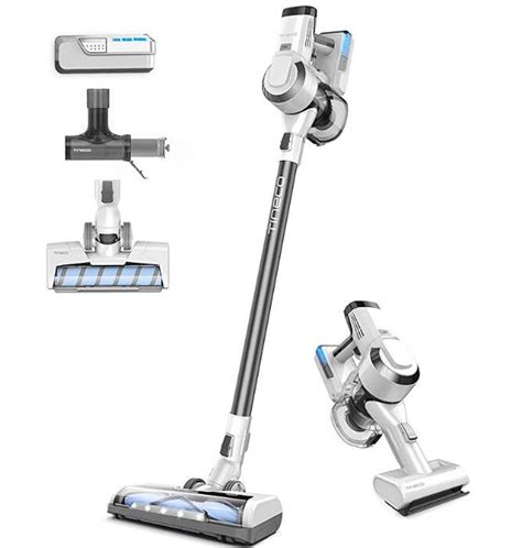 Top 7 Best Cordless Steam Cleaner - Wireless Steamers Review in 2022