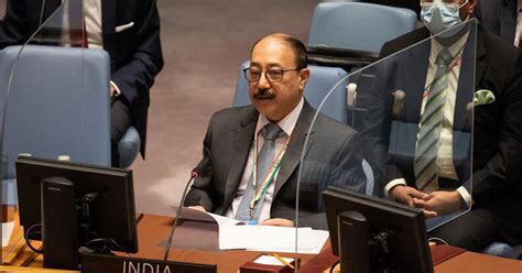 India Committed To Goal Of Nuclear Weapons Free World Foreign