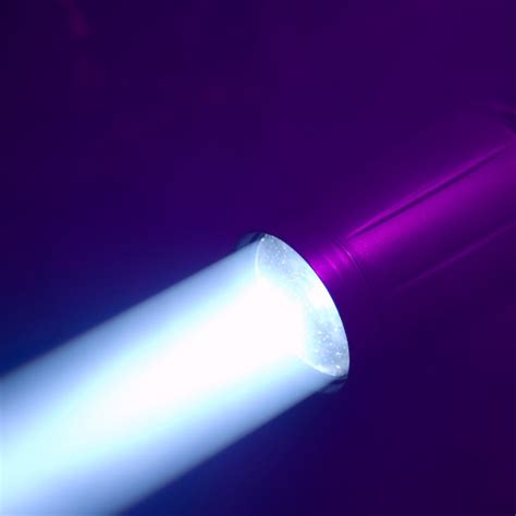 pin spot led ii  cool white led pin spot  precise lighting