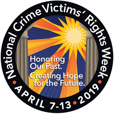 Jacksonville Gov National Crime Victims Rights Week