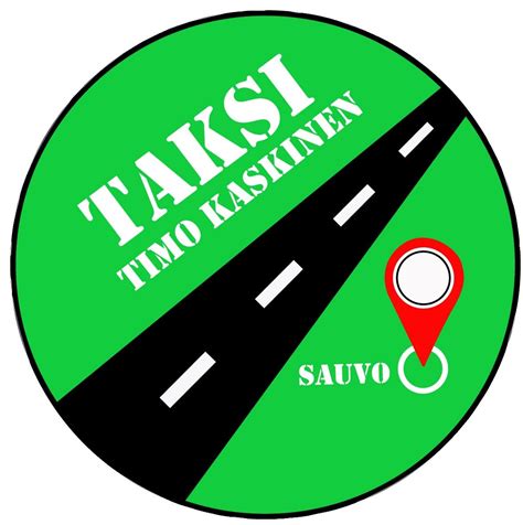 Taksi Kaskinen Timo 0500743606 | Sauvo
