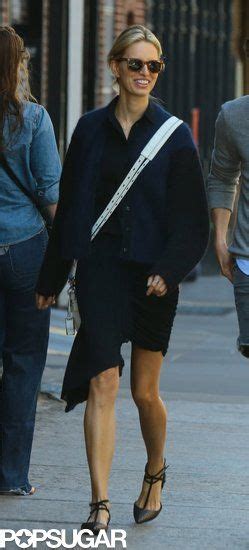 The Best Model Off Duty Looks Updated Kate Moss Wore Head To Toe