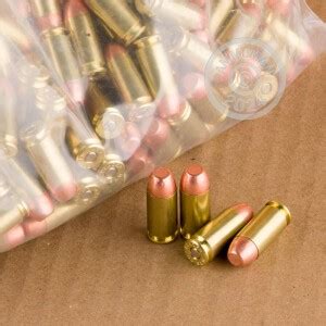 S W Ammo Rounds Of Grain Fmj Independence With Free