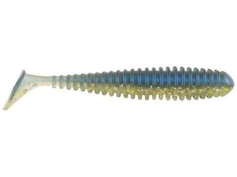Berkley Powerbait Power Swimmer Swimbait - Tackle Warehouse