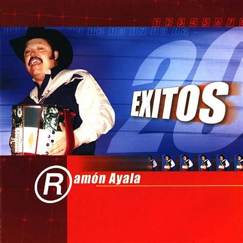 Pre-Owned Ramon Ayala: 20 Exitos - Walmart.com