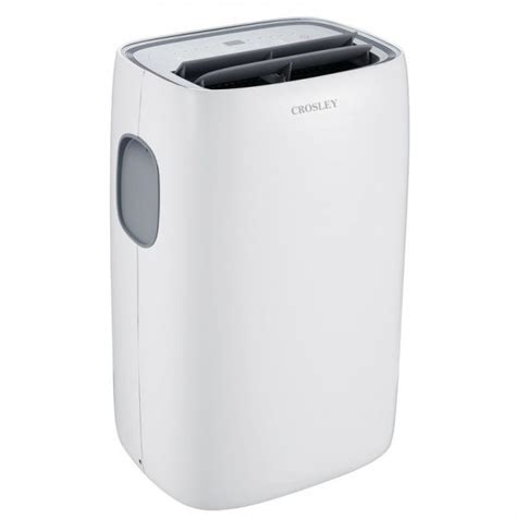 CROSLEY CROSLEY PORTABLE AIR CONDITIONER CPTE10C1