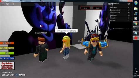 Jugando Un Obby Roblox Marti La Gamer Youtube