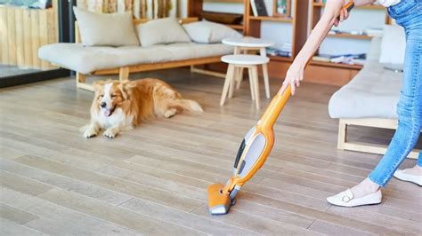 Best Vacuum Mop Combo [Our Top 11 Picks For 2024]