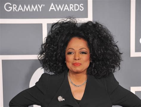 2023 Grammys Will Diana Ross Thank You Finally Prevail On Her 13th