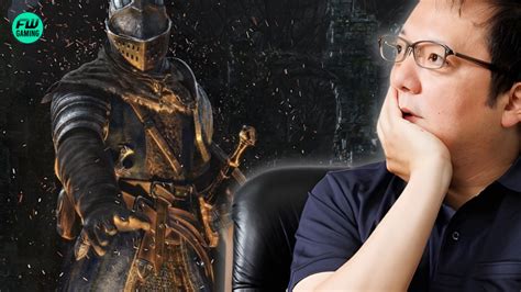 There Might Be More Ideas In The Future” Never Mind Elden Ring 2 Did