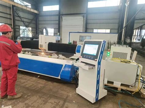 Snr Ospri W Fiber Laser Cutting Machine For Stainless Steel