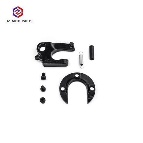 Jsk36dv Fifth Wheel Repair Kit Oe Sk3221 50 For Lock Traction Base