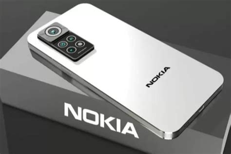 Daftar Harga Dan Spesifikasi Hp Nokia Terbaru Yang Paling Laris