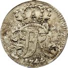 Thaler Frederick Ii Kingdom Of Prussia Numista